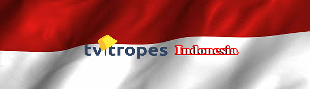 TV Tropes Indonesia